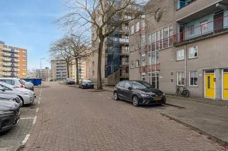 Appartement te koop: Snelfilterweg 269, De Esch Rotterdam