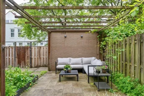 Appartement te koop: Snellemanstraat 27B, Oude Noorden Rotterdam