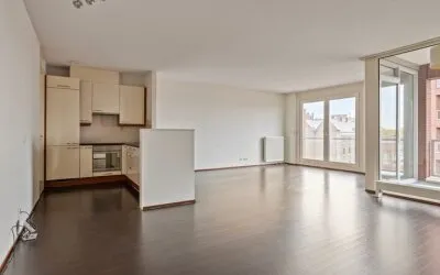 Appartement te koop: Snellenshof 16, City Breda