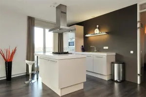 Woning te huur: Snellenshof, City Breda