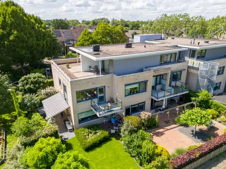 Appartement te koop: Snellenweer 33, Vervoornepolder zuid Werkendam