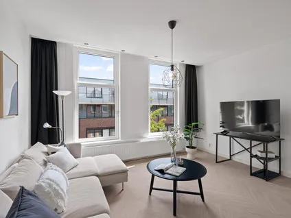 Appartement te koop: Snellinckstraat 25B02, Middelland Rotterdam