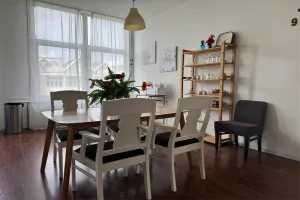 Woning te huur: Snellinckstraat, Middelland Rotterdam