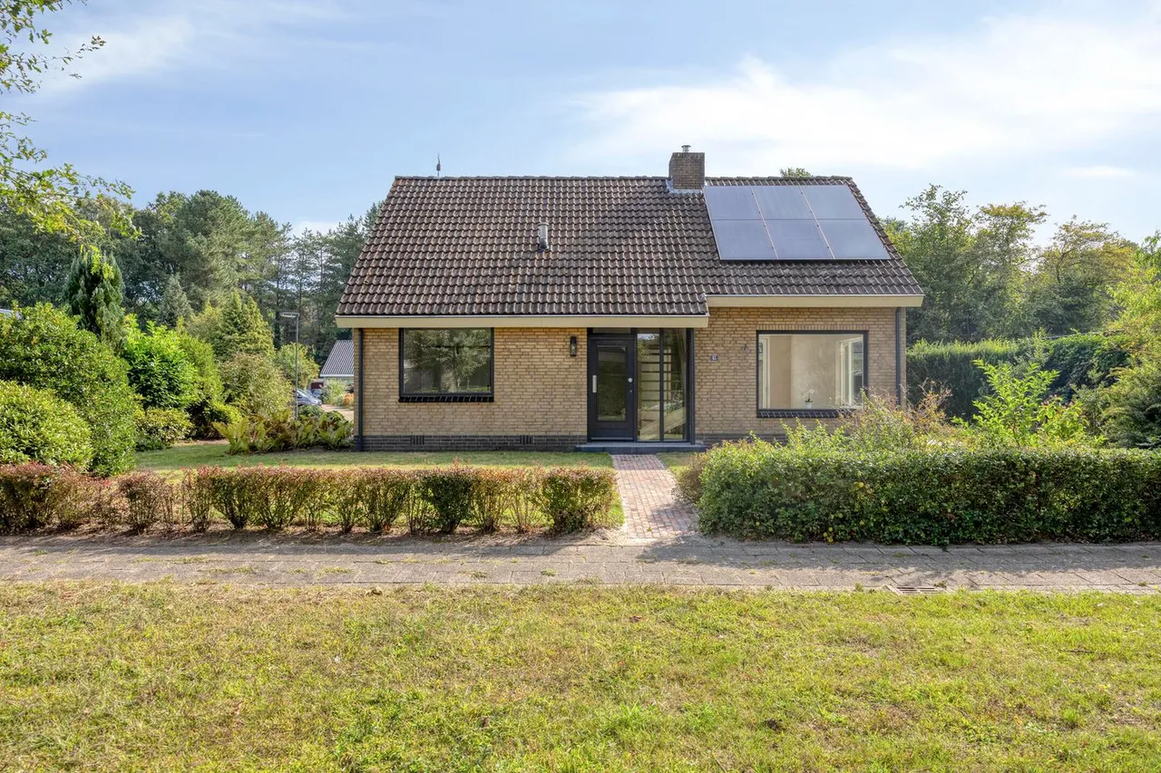 Vrijstaande woning te koop: Snellingerdijk 65, Oosterwolde (Fr)