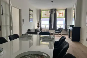 Woning te huur: Snelliusstraat, Sweelinckplein e.o. 'S-Gravenhage