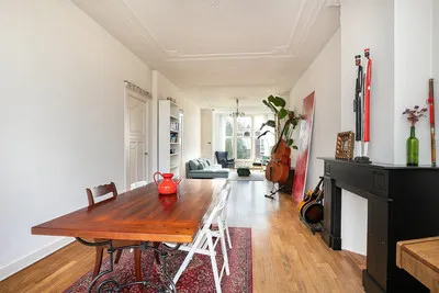 Appartement te huur: Snelliusstraat 20, Sweelinckplein e.o. 'S-Gravenhage