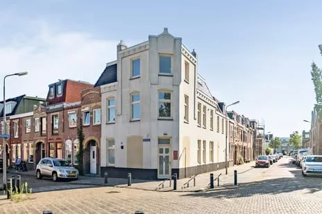 Appartement te koop: Snelliusstraat 21B, Verzetsheldenbuurt Ijmuiden