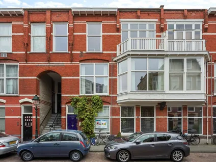Appartement te koop: Snelliusstraat 22, Sweelinckplein e.o. 'S-Gravenhage