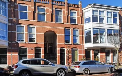 Appartement te koop: Snelliusstraat 29, 'S-Gravenhage