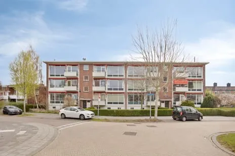 Appartement te koop: Snelliusstraat 62, Grunobuurt Groningen
