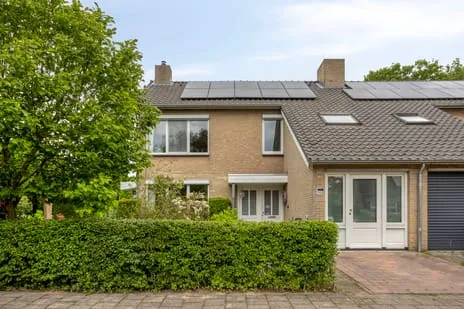 Twee-onder-één-kap te koop: Sneppendijk 2E, Maarheeze Maarheeze