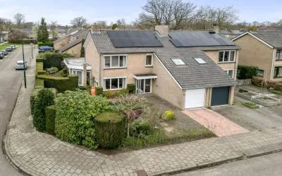 Twee-onder-één-kap te koop: Sneppendijk 2E, Maarheeze Maarheeze