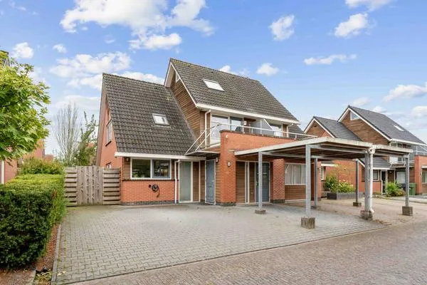 Koopwoning: Snepper 15 in Franeker - €429.500 - 138m²
