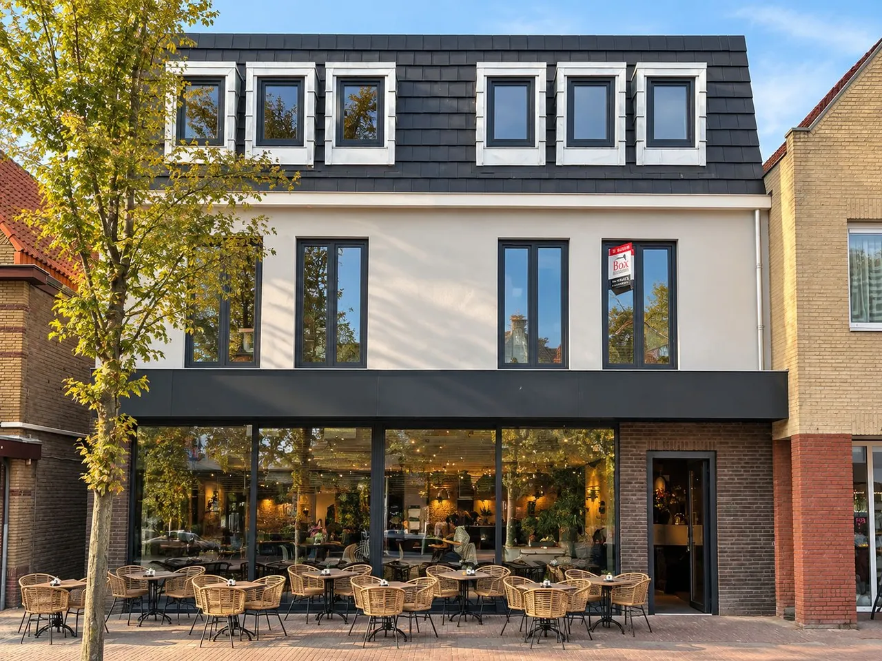 Appartement te huur: Sniederslaan 19A, Bladel