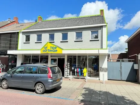 Appartement te huur: Sniederslaan 20B, Bladel Centrum Bladel