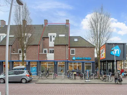Appartement te koop: Sniederslaan 59A, Bladel Centrum Bladel