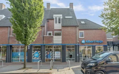 Appartement te koop: Sniederslaan 59A, Bladel Centrum Bladel