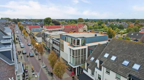 Appartement te koop: Sniederslaan 5C, Bladel Centrum Bladel
