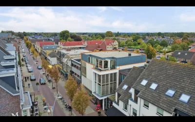 Appartement te koop: Sniederslaan 5C, Bladel Centrum Bladel