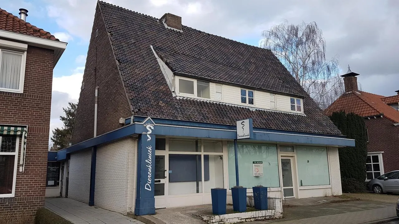 Appartement te koop: Sniederslaan 76, Bladel