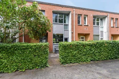 Tussenwoning te koop: Snijdersberg 30, Park van de Tijden-Oost Amersfoort