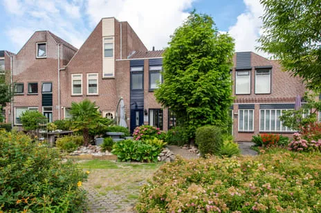 Tussenwoning te koop: Snijdershof 73, Weerestraat en omgeving Obdam