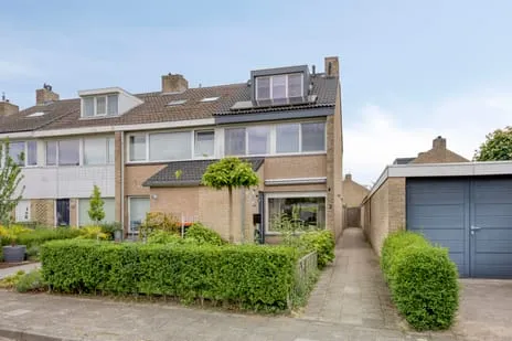 Hoekwoning te koop: Snijderstraat 2, Breugel Son En Breugel