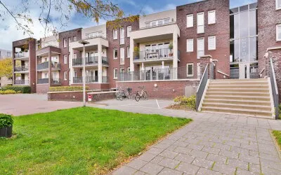 Appartement te koop: Snip 13, Sassenheim