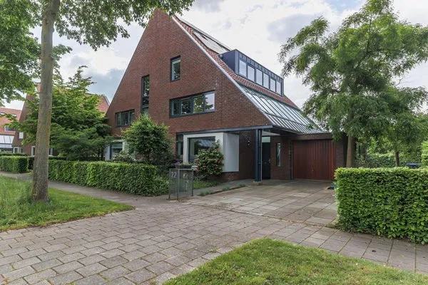 Woning te huur: Snip, Piccardthof Groningen