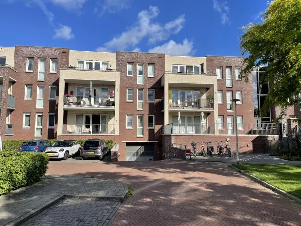 Woning te huur: Snip, Vliegeniersbuurt Sassenheim