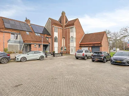 Tussenwoning te koop: Sniphoek 25, De Hoek-2 Spijkenisse
