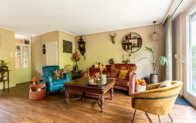 Tussenwoning te koop: Snippendaal 11, Zuidplas Dalen Nieuwerkerk Aan Den Ijssel