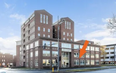 Studio te koop: Snipperlingsdijk 18, Hoornwerk Deventer