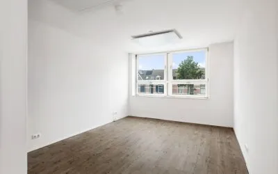Appartement te koop: Snipperlingsdijk 26, Hoornwerk Deventer