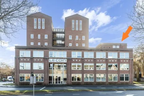 Studio te koop: Snipperlingsdijk 46, Hoornwerk Deventer