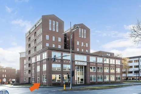 Appartement te koop: Snipperlingsdijk 8, Hoornwerk Deventer