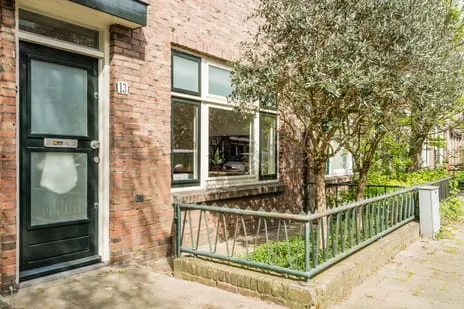 Appartement te koop: Snipstraat 13, Watervogelbuurt Utrecht