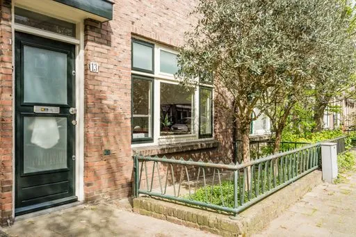 Woning te koop: Snipstraat, Watervogelbuurt Utrecht