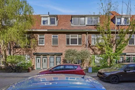 Appartement te koop: Snipstraat 13BS, Watervogelbuurt Utrecht
