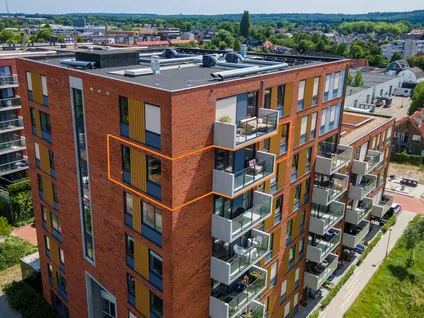 Appartement te koop: Snipstraat 156, Het Ambacht Veenendaal