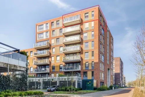 Appartement te koop: Snipstraat 170, Veenendaal