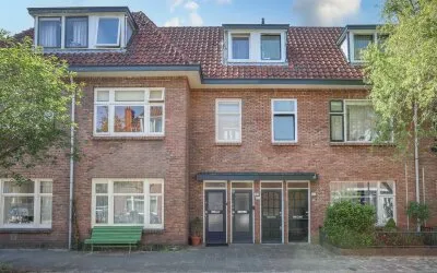 Appartement te koop: Snipstraat 19BS, Watervogelbuurt Utrecht