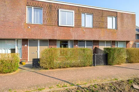 Tussenwoning te koop: Snoek 3, Nes-Noord Schagen