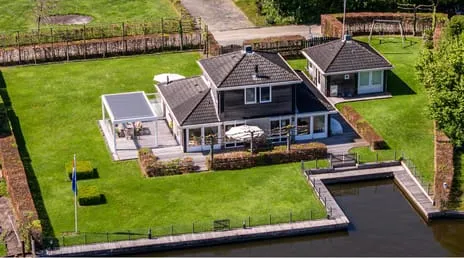 Woning te koop: Snoekeblêd 11, Buitengebied Grou Grou