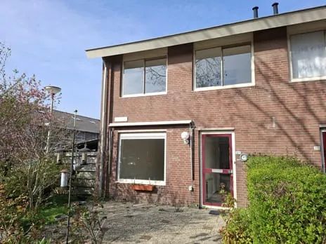 Hoekwoning te koop: Snoekenveen 211, Snoekenveen Spijkenisse