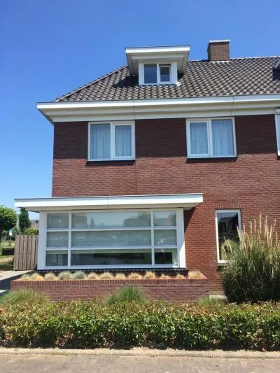 Twee-onder-één-kap te koop: Snoekgracht 20, Beuningen-Beuningse Plas Beuningen Gld
