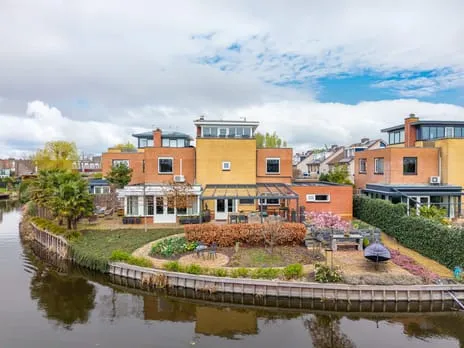 Vrijstaande woning te koop: Snoeklaan 231, Vissenbuurt Voorhout