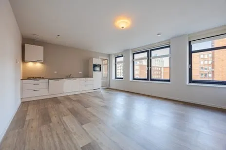 Appartement te koop: Snoekstraat 6, 'S-Gravenhage