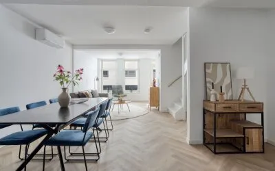 Woning te koop: Snor Damsterdiep 10, Binnenstad-Oost Groningen