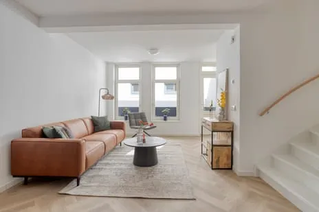 Woning te koop: Snor Damsterdiep 8, Binnenstad-Oost Groningen